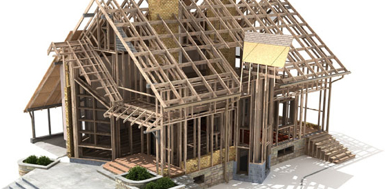 Building general contractors
