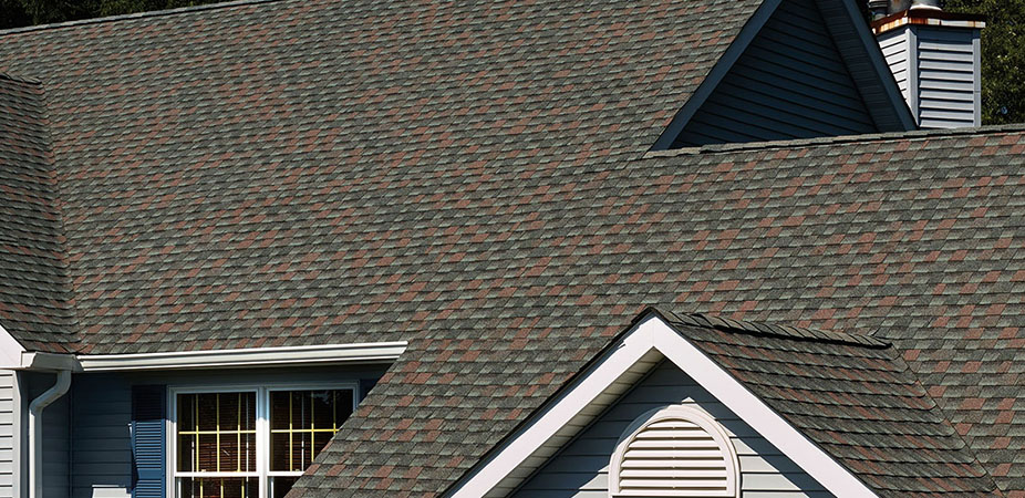 Roof repairs and replacement