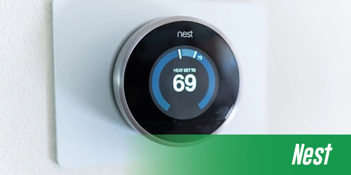 NEST