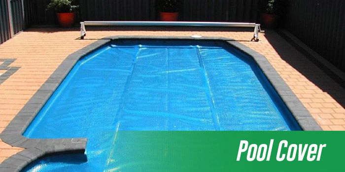 Pool Cover