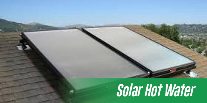 Solar Hot Water