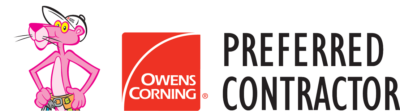 Owens Corning Preferred Contractor