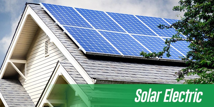 Solar Electric