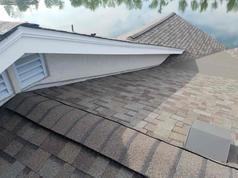 Asphalt Roof