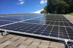 Solar Panels