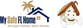 My Safe FL Home — Stronger Homes. Safer Florida.